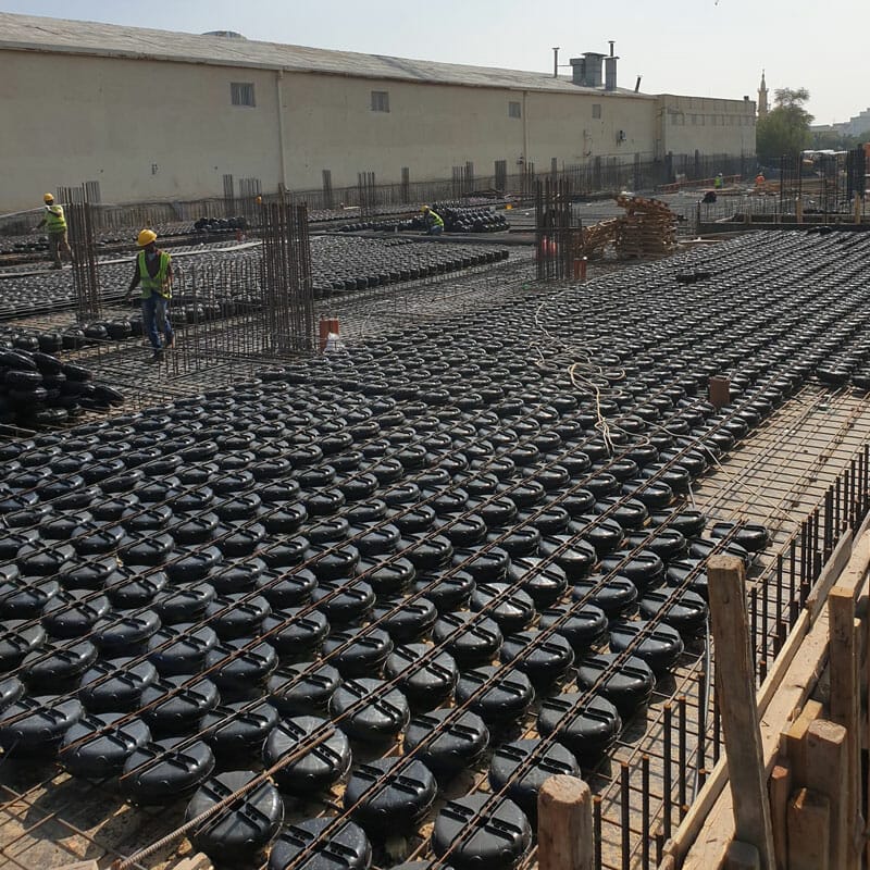 Aayan Industrial Complex, Ahmadi Tamdeed